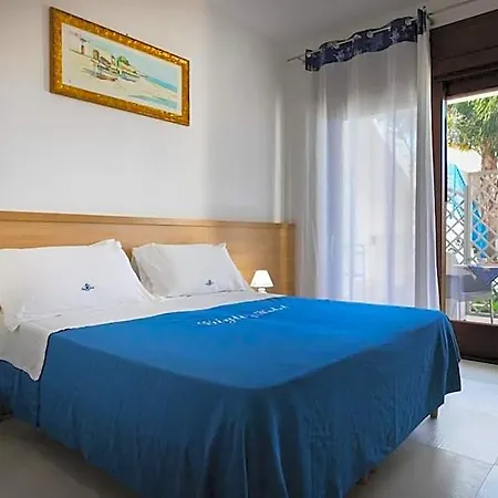 Gigli Salento Hotel 3*