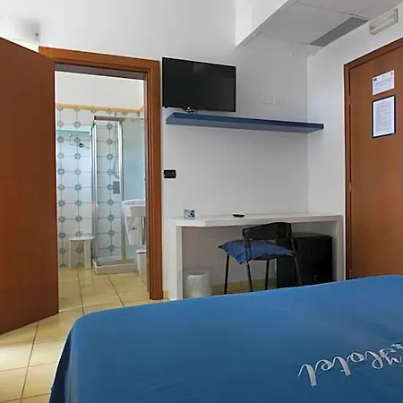 Gigli Salento Hotel 3*