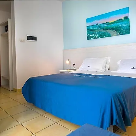 Gigli Salento 3*