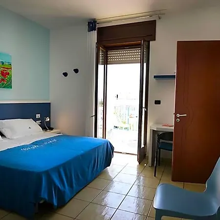 Ξενοδοχείο Gigli Salento 3*