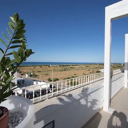 Ξενοδοχείο Gigli Salento