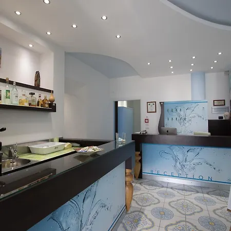 Hotel Gigli Salento 3*