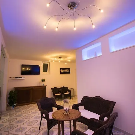 Gigli Salento 3* Marina di Pescoluse