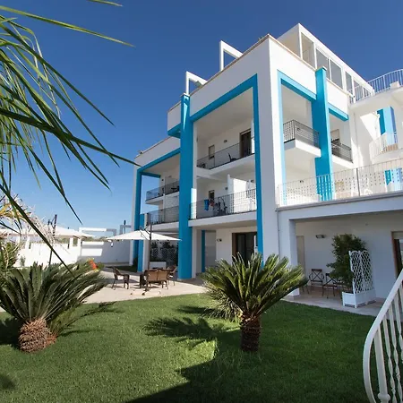Hotel Gigli Salento