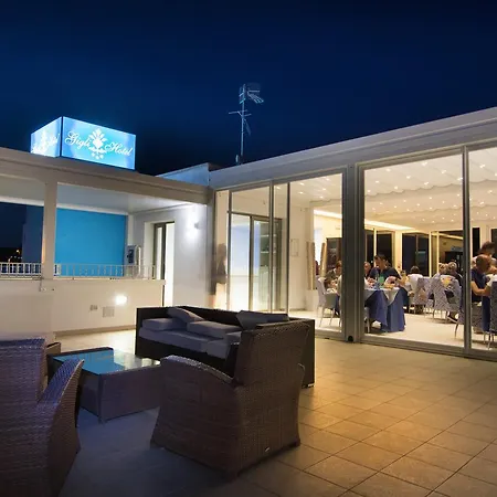 Gigli Salento 3*