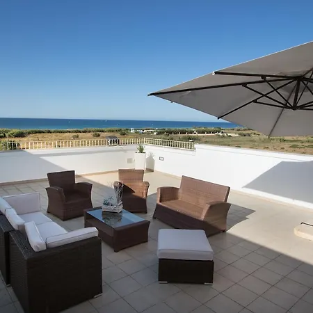 Gigli Salento Hotel 3*
