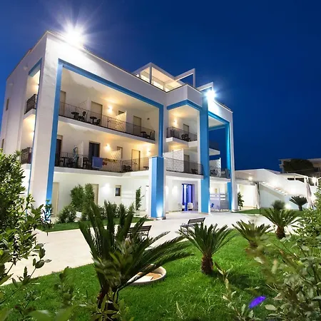 Gigli Salento Hotel Marina Di Pescoluse