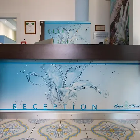 Hotel Gigli Salento