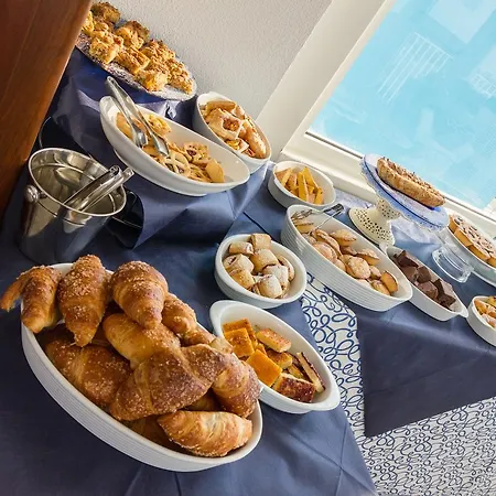 Gigli Salento Hotel