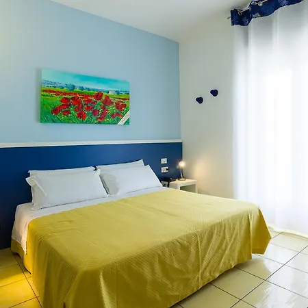 Gigli Salento 3*