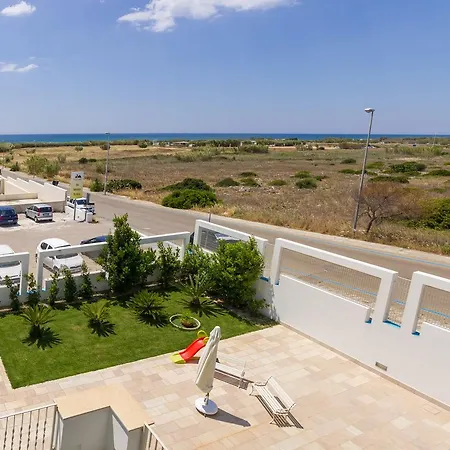 Gigli Salento
