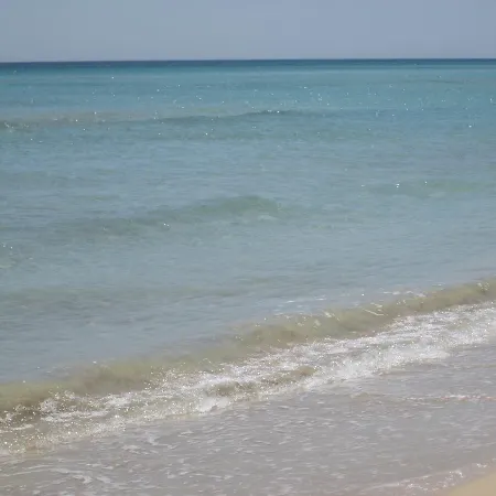 Szálloda Gigli Salento 3*