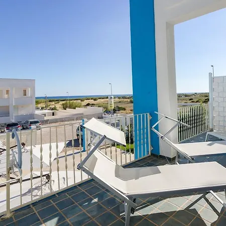 Gigli Salento 3*