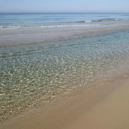 Gigli Salento Marina Di Pescoluse