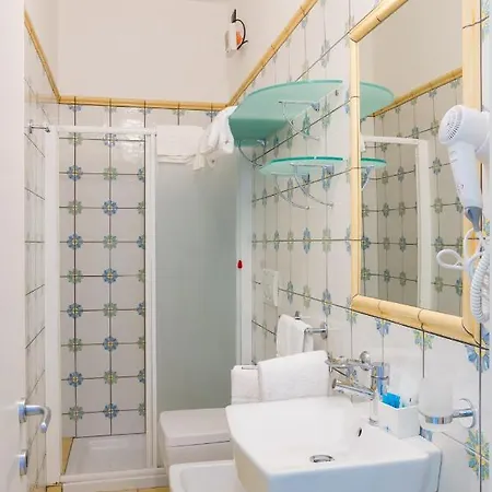 Hotel Gigli Salento