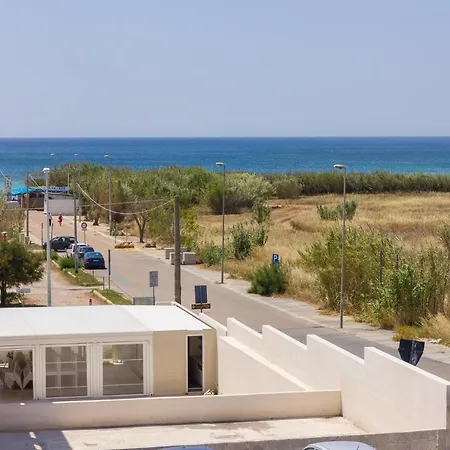 Gigli Salento 3*