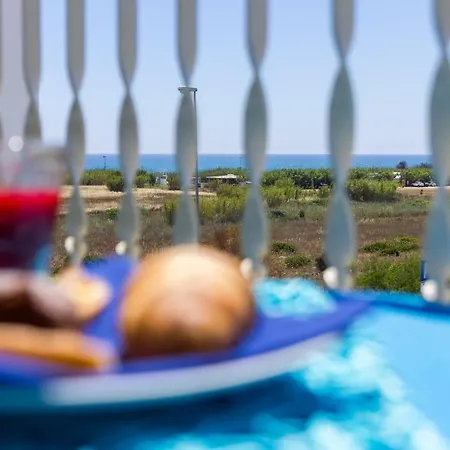 Gigli Salento