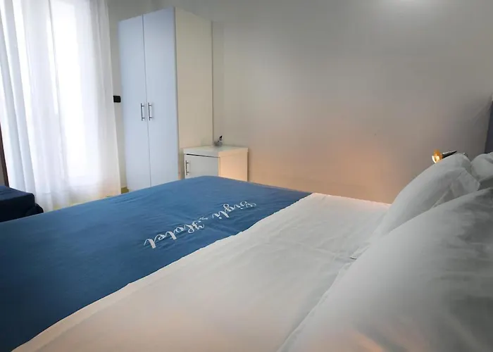 ホテル Gigli Salento