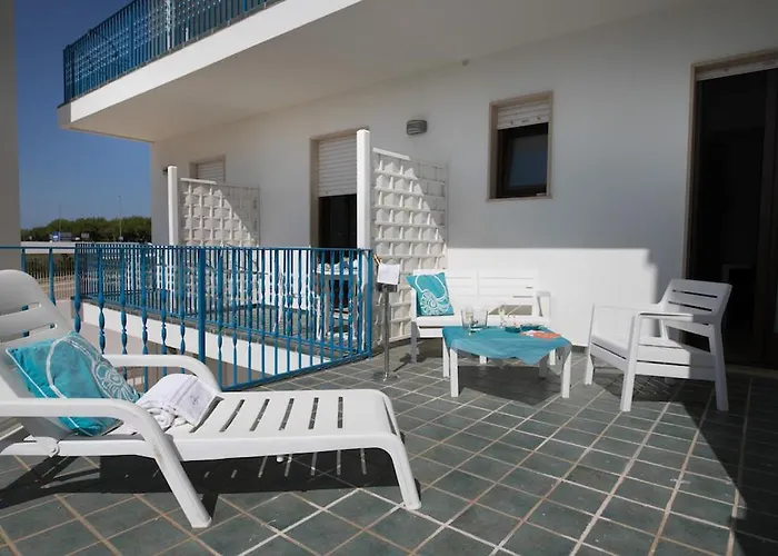 Gigli Salento ホテル 3*