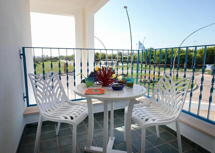 Gigli Salento 3*