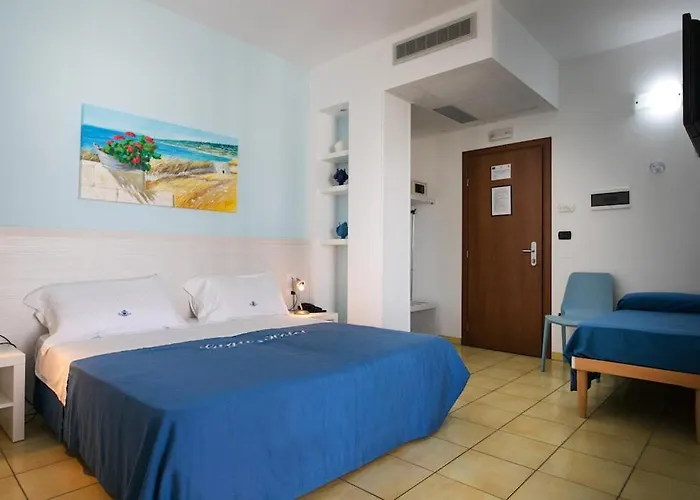 ホテル Gigli Salento