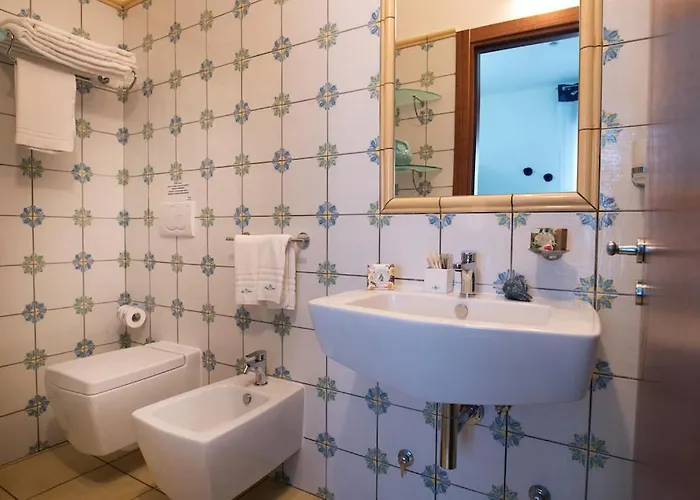 ホテル Gigli Salento 3*