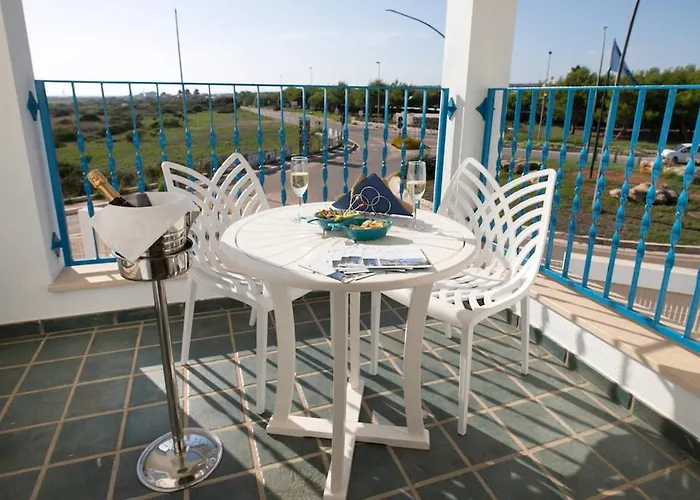 Gigli Salento ホテル マリーナ・ディ・ペスコルーゼ