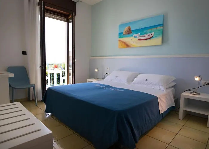 Gigli Salento ホテル