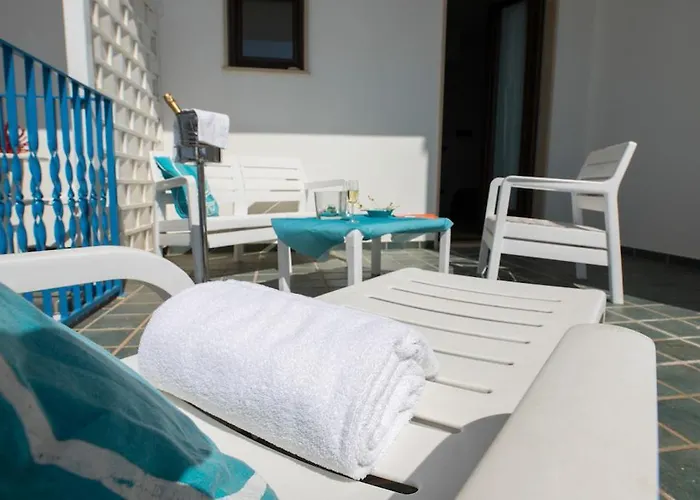 Gigli Salento マリーナ・ディ・ペスコルーゼ