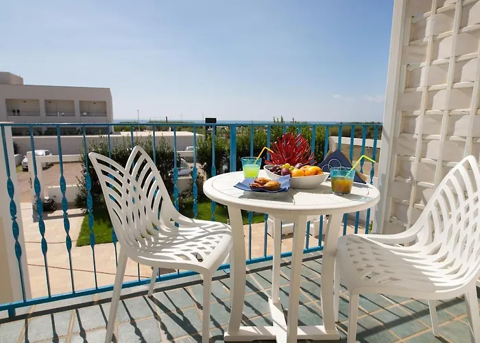 Hotel Gigli Salento
