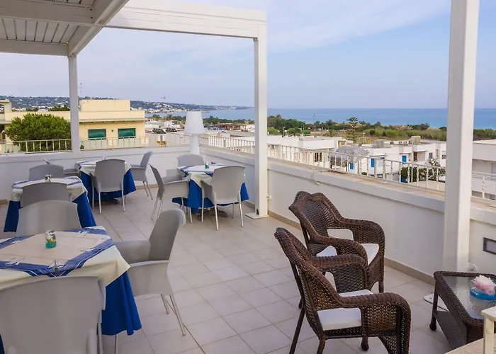 Gigli Salento マリーナ・ディ・ペスコルーゼ