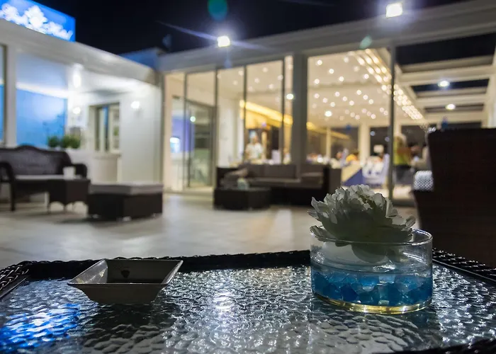 Gigli Salento マリーナ・ディ・ペスコルーゼ