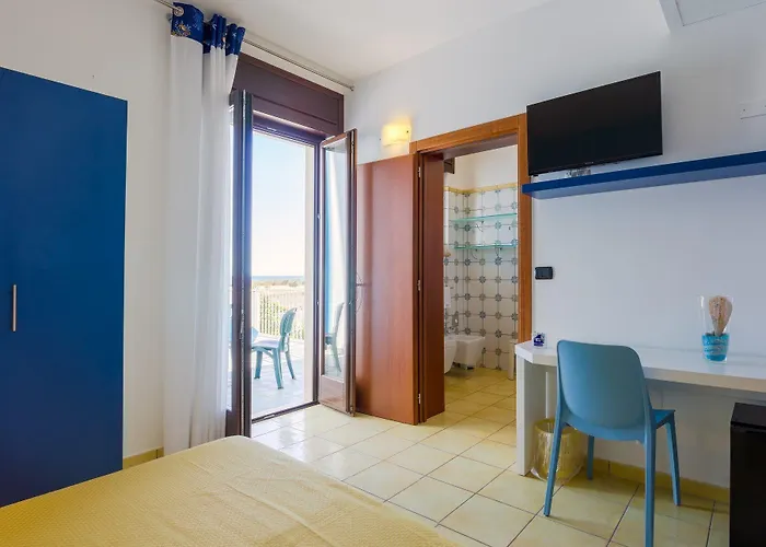 Gigli Salento マリーナ・ディ・ペスコルーゼ