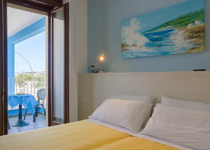 Gigli Salento マリーナ・ディ・ペスコルーゼ