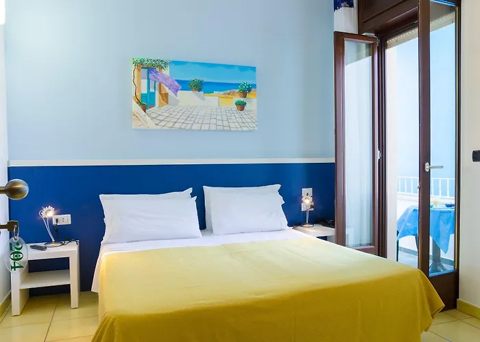 ホテル Gigli Salento