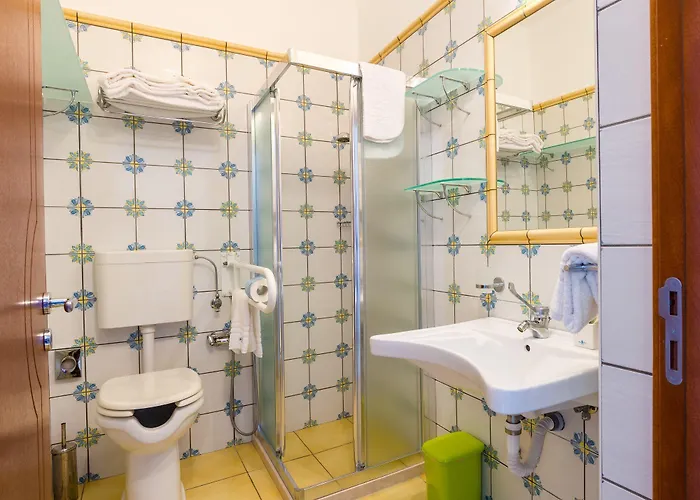 ホテル Gigli Salento 3*