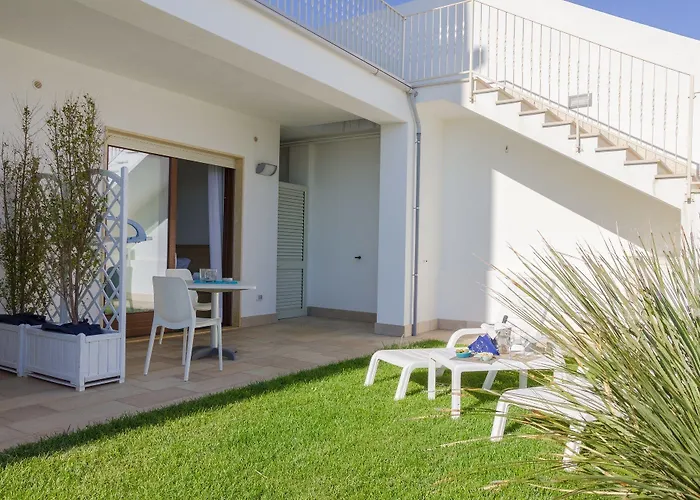 Gigli Salento ホテル 3*