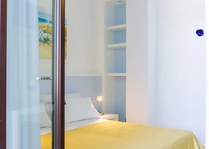 Gigli Salento 3* マリーナ・ディ・ペスコルーゼ