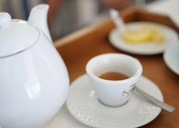 Gigli Salento ホテル