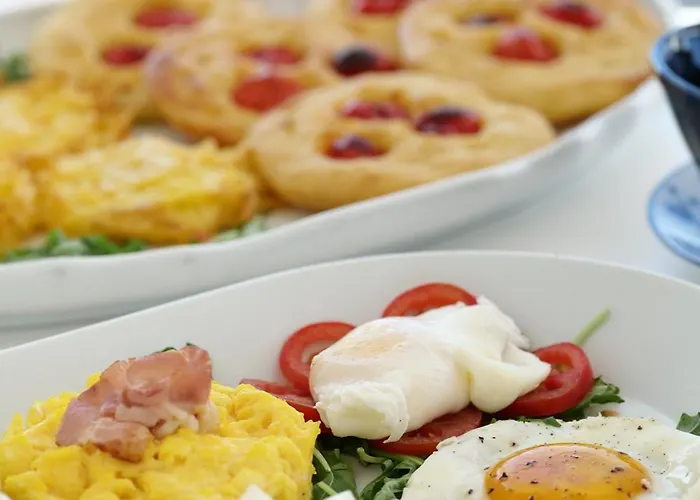 ホテル Gigli Salento 3*