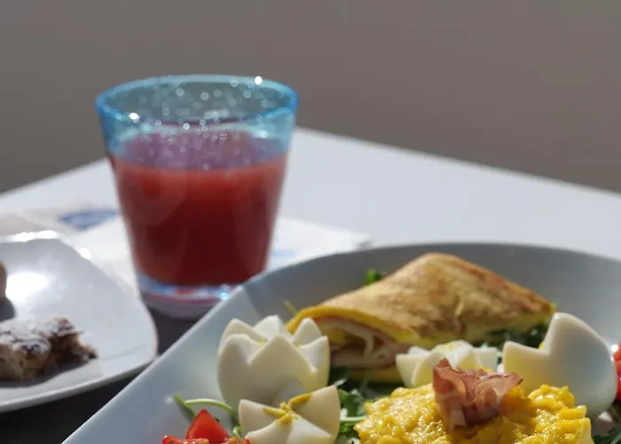 Gigli Salento ホテル マリーナ・ディ・ペスコルーゼ