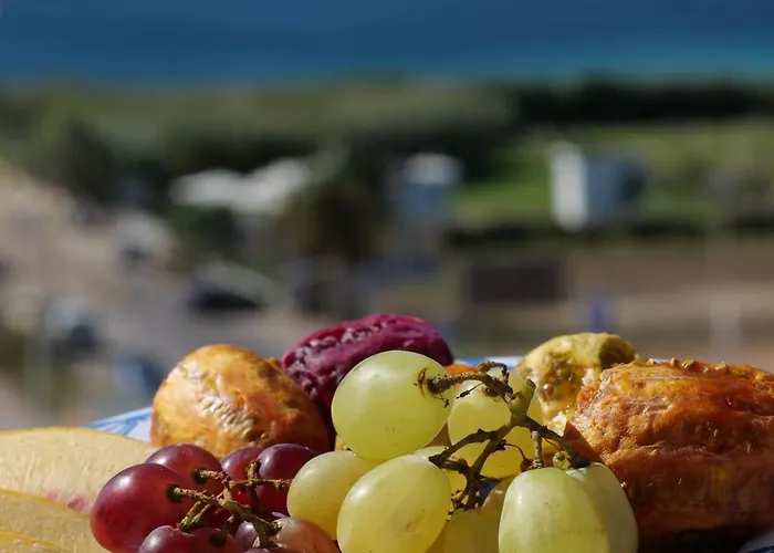 Gigli Salento マリーナ・ディ・ペスコルーゼ