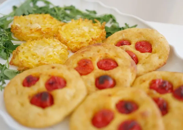 Gigli Salento ホテル