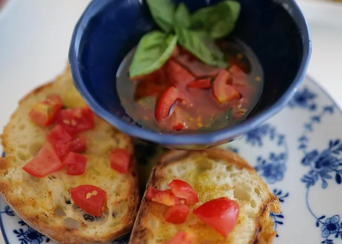 ホテル Gigli Salento