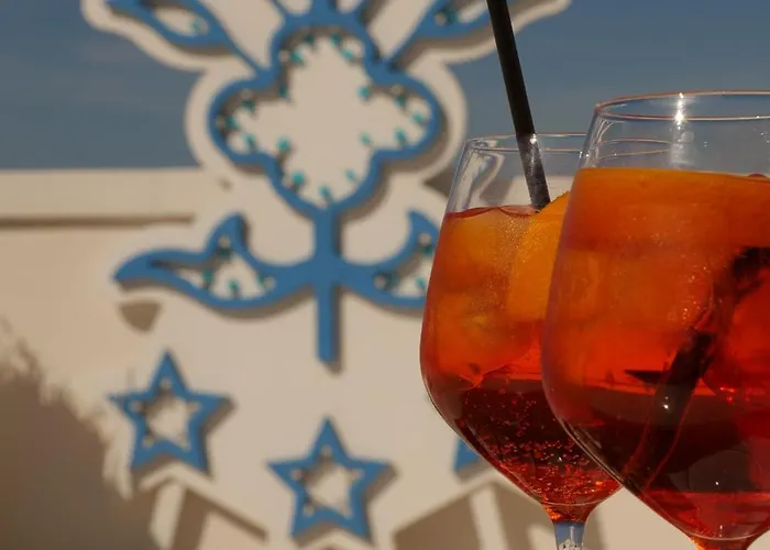 Gigli Salento ホテル 3*