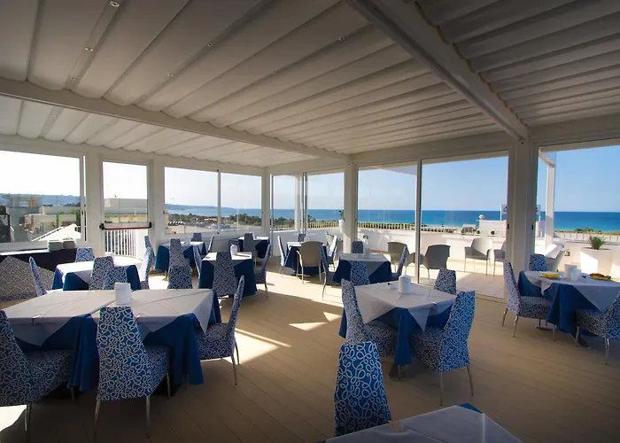 Gigli Salento ホテル