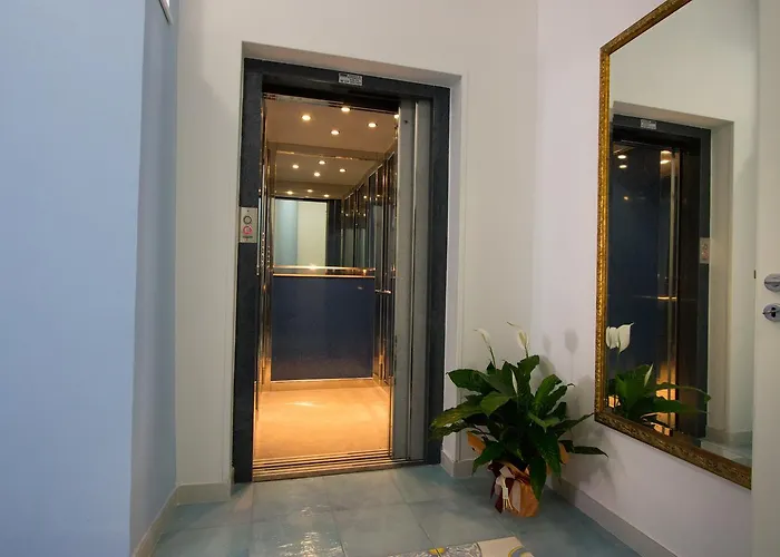 Gigli Salento マリーナ・ディ・ペスコルーゼ