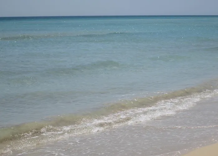 ホテル Gigli Salento 3*