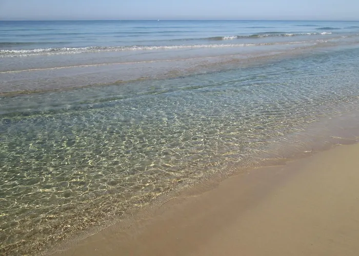 Gigli Salento Marina Di Pescoluse