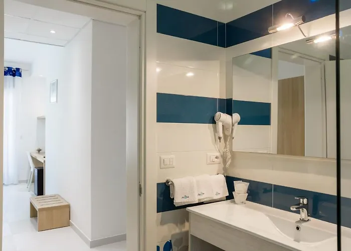 ホテル Gigli Salento